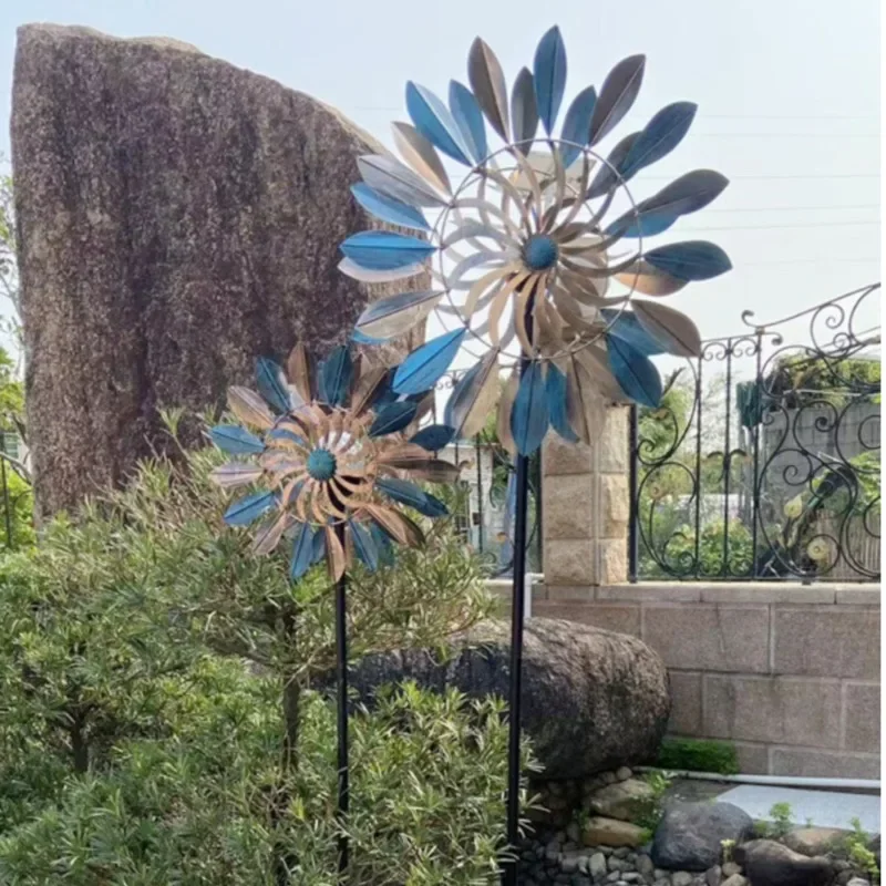 Outdoor Lawn Standing Ornament - огляд і ціна Lighting Decoration Stand