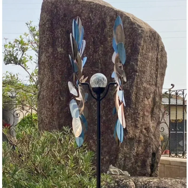 Outdoor Lawn Standing Ornament - огляд і ціна Lighting Decoration Stand