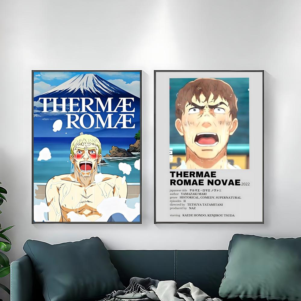 ONA TThermae Romae Novae ONAed - огляд і ціна Nova Decor & Lighting Julestjerne