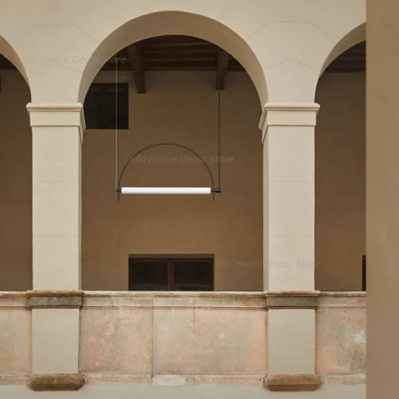 Italian designer Arc pendant l - огляд і ціна Decor Lighting Online