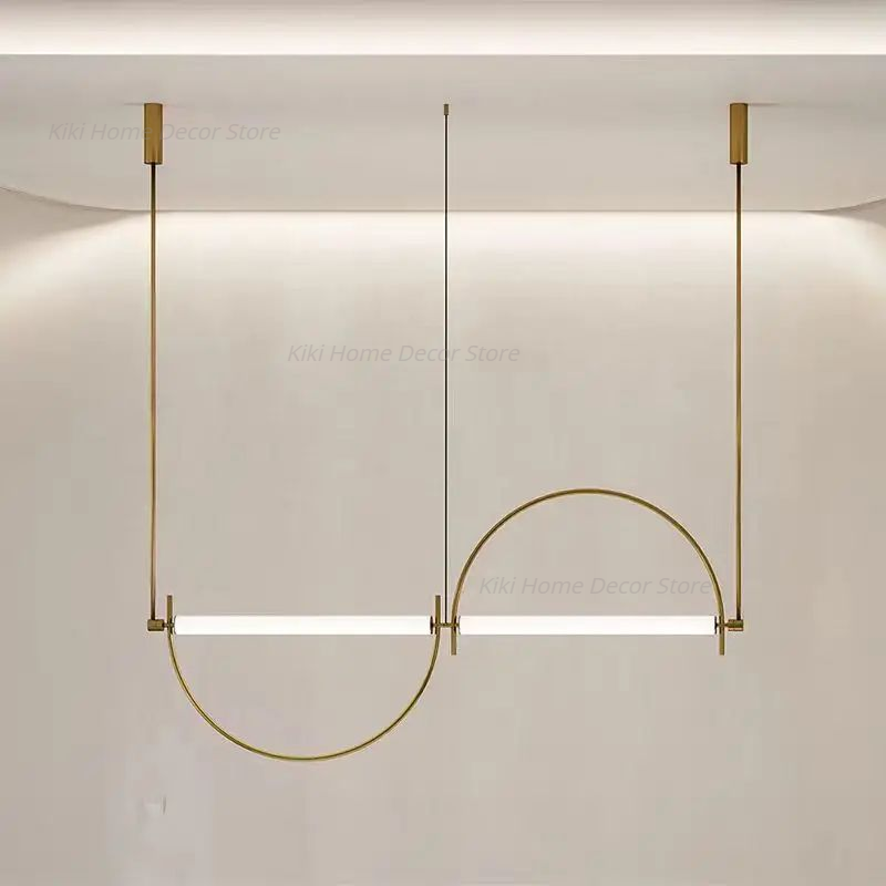 Italian designer Arc pendant l - огляд і ціна Decor Lighting Online