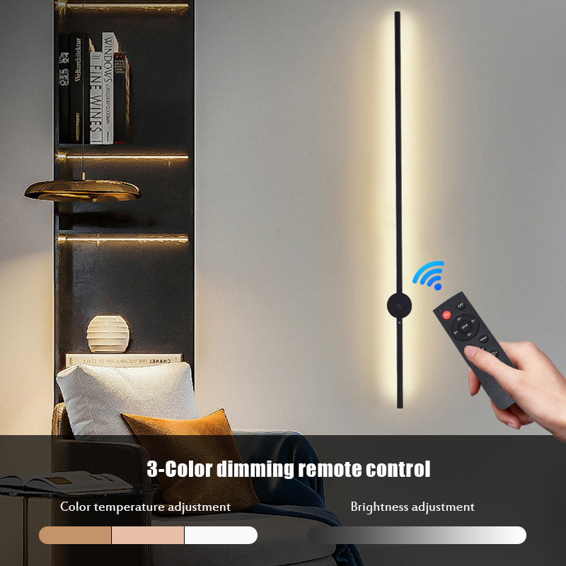 Modern Rechargeable LED Wall S - огляд і ціна Up Lighting Decor