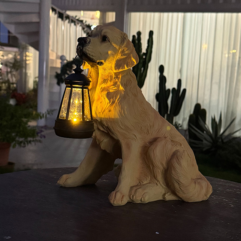 Luminous floor lamp courtyard  - огляд і ціна Lighting Decor Outdoor