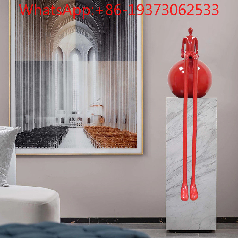 High-end Abstract Long-legged  - огляд і ціна Decor Lighting & Decor Fires Photos