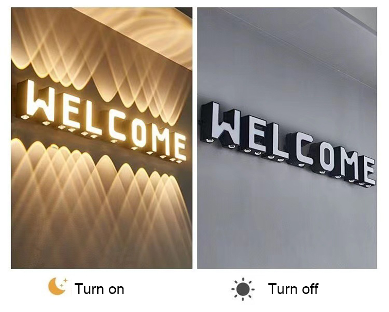 Outdoor IP65 Waterproof Wall L - огляд і ціна Lighting Decor For Home
