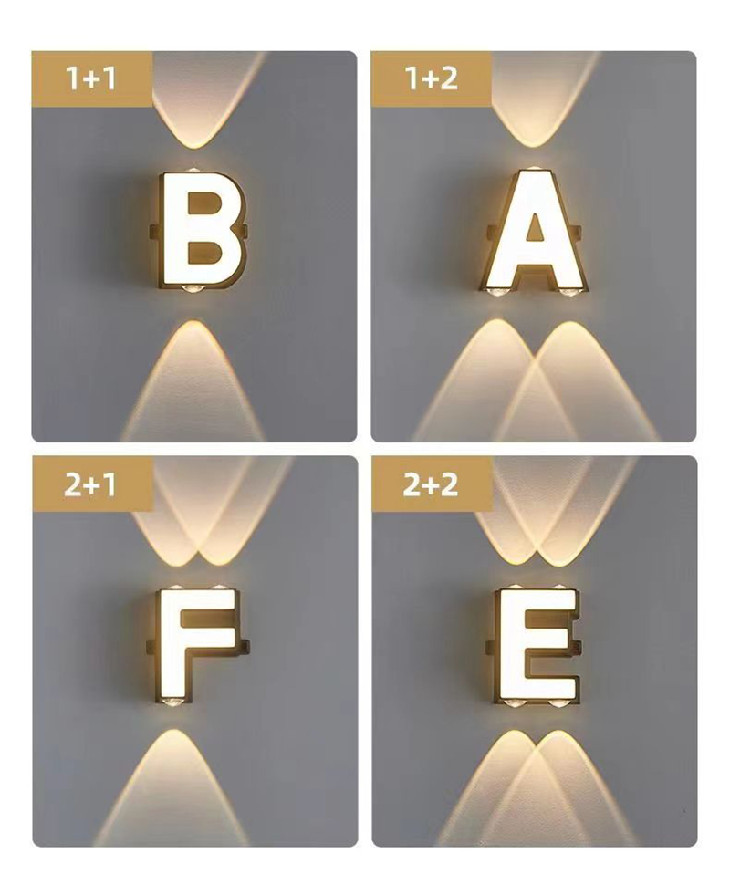 Outdoor IP65 Waterproof Wall L - огляд і ціна Lighting Decor For Home