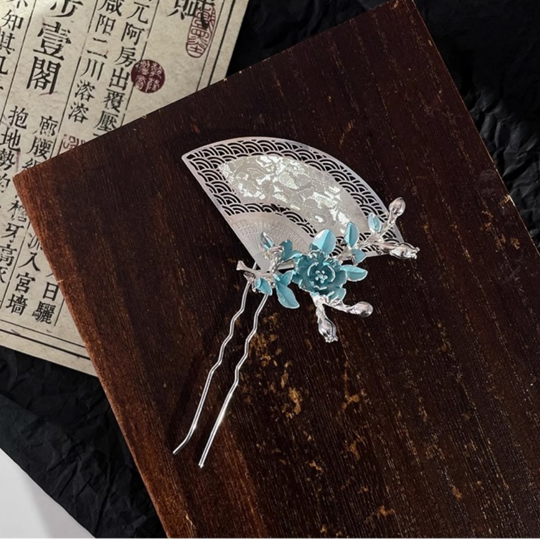 New Chinese-Style Fan-Shaped H - огляд і ціна Decor Lighting Fans