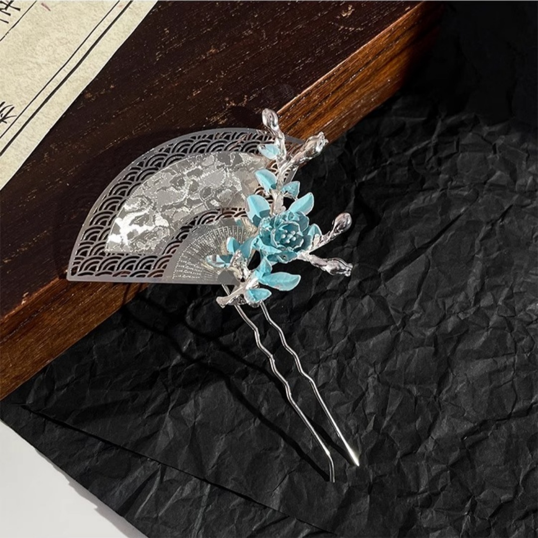 New Chinese-Style Fan-Shaped H - огляд і ціна Decor Lighting Fans