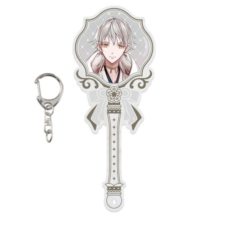Anime Game Touken Ranbu ONLINE - огляд і ціна Decor Lighting Online