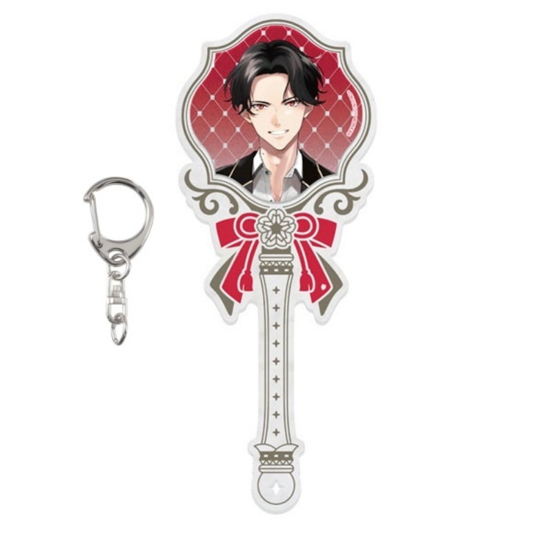 Anime Game Touken Ranbu ONLINE - огляд і ціна Decor Lighting Online
