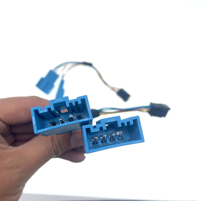 Cable for update pre facelift  - огляд і ціна Union Lighting & Decor