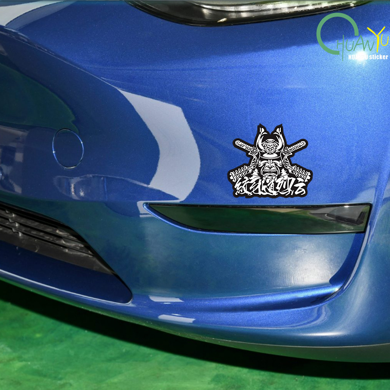 JDM Demon Slayer Japanese Samu - огляд і ціна Japanese Lighting Decor