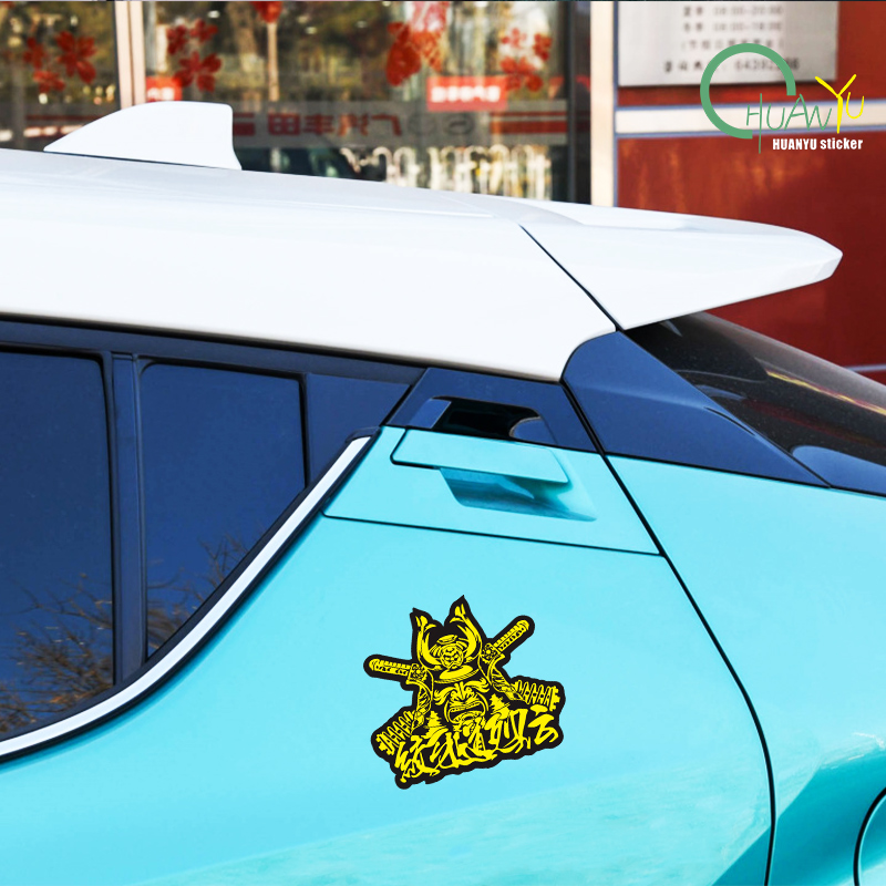 JDM Demon Slayer Japanese Samu - огляд і ціна Japanese Lighting Decor